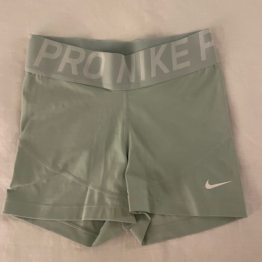 Nike Pro Dri-Fit Spandex Shorts Size XS
